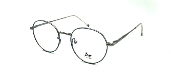 JOY K-045 אפור & כסף