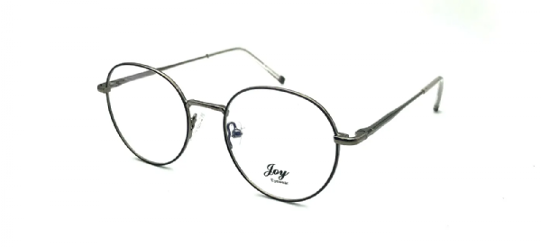 JOY K-045 חום& כסף