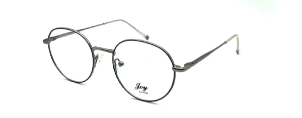 JOY K-045 ירוק & כסף