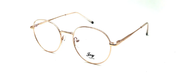 JOY K-045 רוז גולד