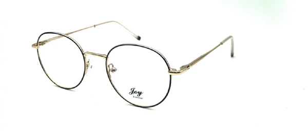 JOY K-045 שחור & זהב