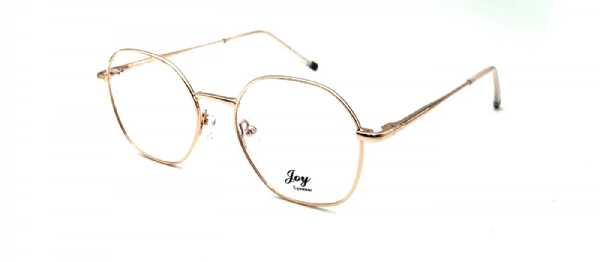 JOY K-047 רוז גולד
