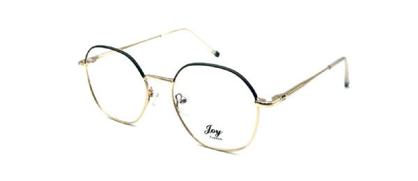 JOY K-047שחור& זהב