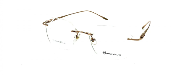 SPARROW PURE TITANUM 4651 ROSS GOLD 7.6G