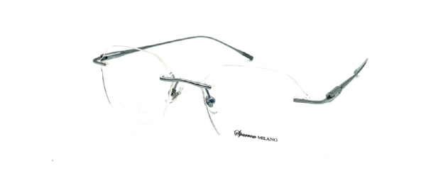 SPARROW PURE TITANUM 4651 SILVER 7.6G