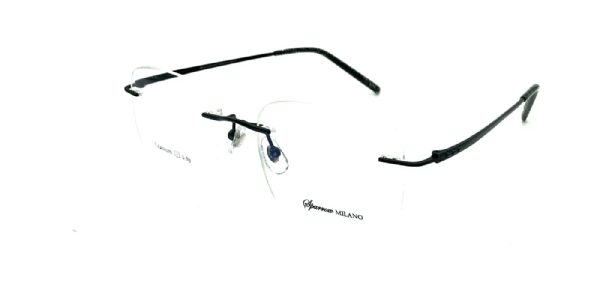 SPARROW PURE TITANUM 4653 BLACK 5.9G