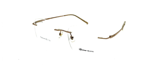 SPARROW PURE TITANUM 4653 ROSS GOLD 5.9G