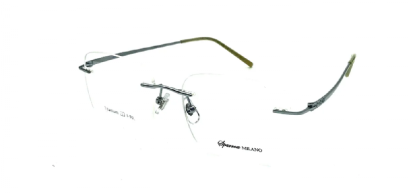 SPARROW PURE TITANUM 4653 SILVER 5.9G