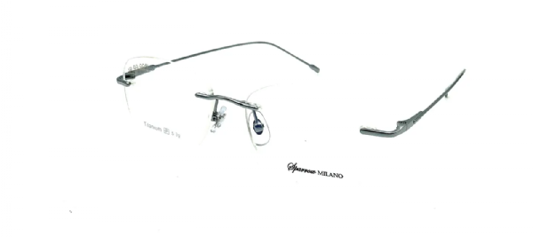 SPARROW PURE TITANUM 4654 SILVER 5.3G