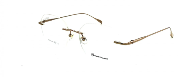 SPARROW PURE TITANUM 4655 ROSS GOLD 7.9G