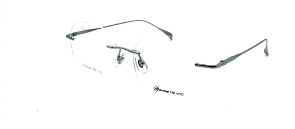 SPARROW PURE TITANUM 4655 SILVER 7.9G