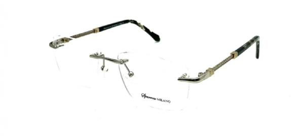 SPARROW 4576 C2 צמה ברגים