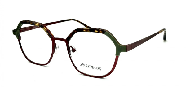 SPARROW  ART 6018 C4