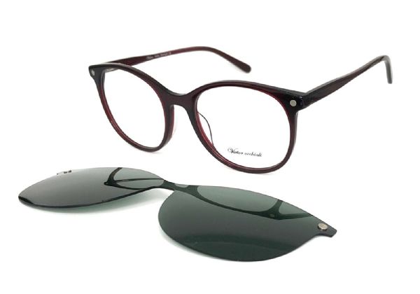 VICTOR CLIP ON MY3256 2