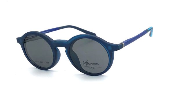 SPARROW CLIPON H1124 C7+