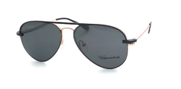 VICTOR DC3042Y C4. דגם טייסים