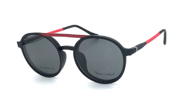 VICTOR V2000 C3. דגם עגול