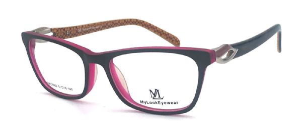MY LOOK RB27669 C4