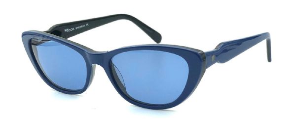 ML SUN 463 C2 כחול מלא