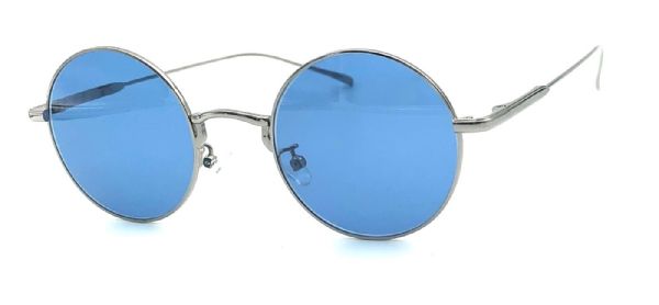 SPARROW SUN 2334 C10 כחול מלא