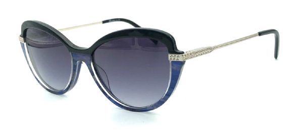 SPARROW SUN 4056 C3 אפור כחול מדורג