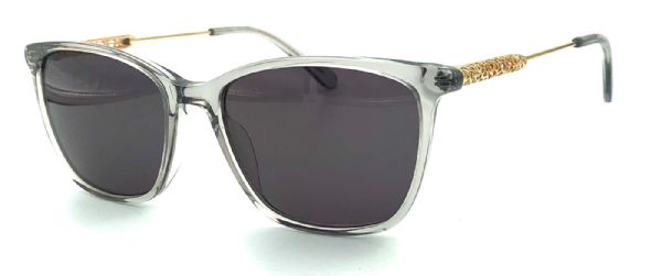 SPARROW SUN 4057 C2 אפור מלא