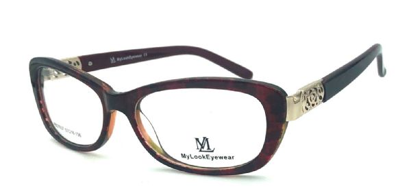 MY LOOK RB27637 C1