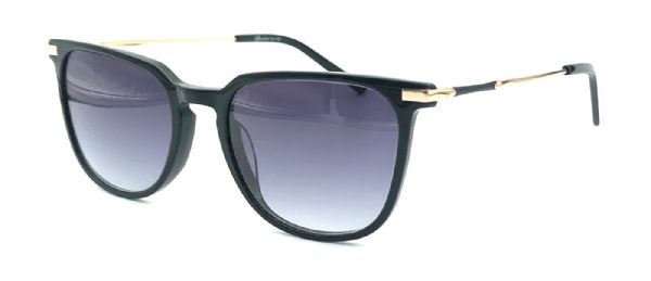 SPARROW SUN 4058 C1 אפור כחול מדורג