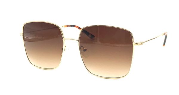 SPARROW SUN BR1806 C2 חום מדורג