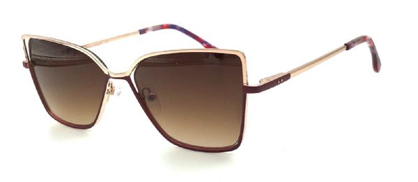 VICTOR SUN 4065 C3 חום מדורג