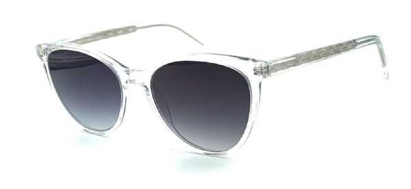 VICTOR SUN F2117 C2 אפור כחול מדורג