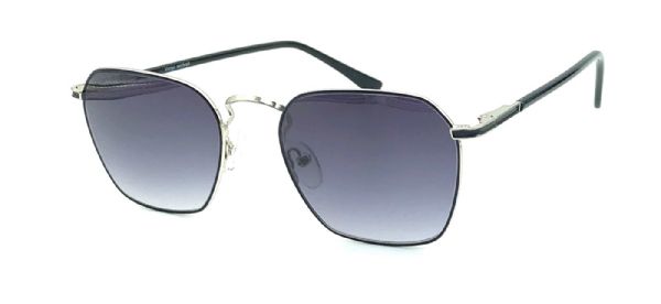 VICTOR SUN V4109 C1 אפור כחול מדורג