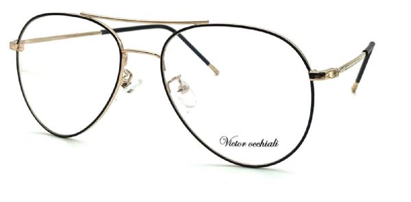 VICTOR 6612 שחור זהב