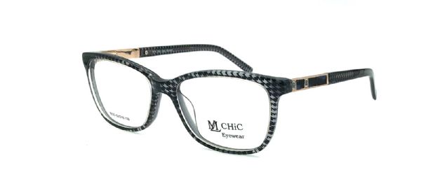 MY LOOK CHIC 916 C63