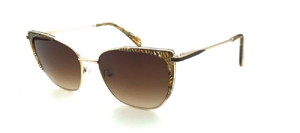 SPARROW 4078 C2 חום מדורג