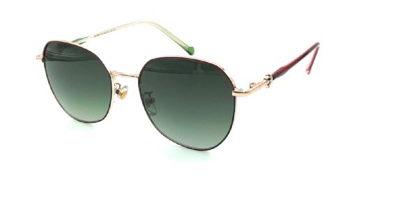 VICTOR S11609 C8 ירוק מדורג