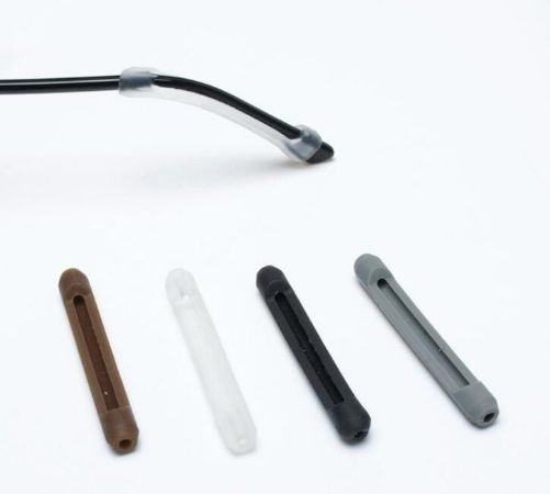 סופיות סיליקון דק