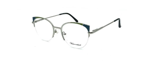 VICTOR 2123 C1 מתכת