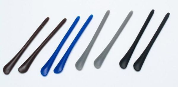 סופיות סיליקון דק