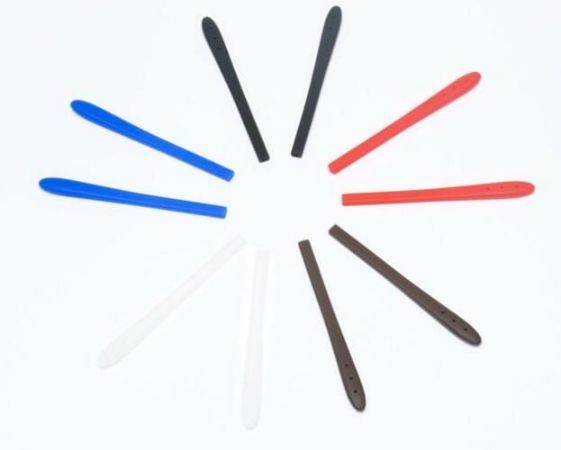 סופיות סיליקון עבה