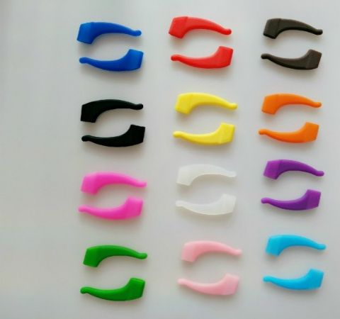 סטופרים סיליקוןל למסגרות ספורט/ילדים גדול