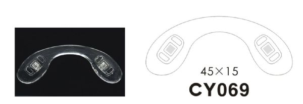 אפון אורטופדי CY069