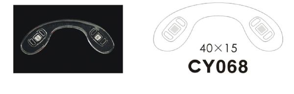 אפון אורטופדי CY068