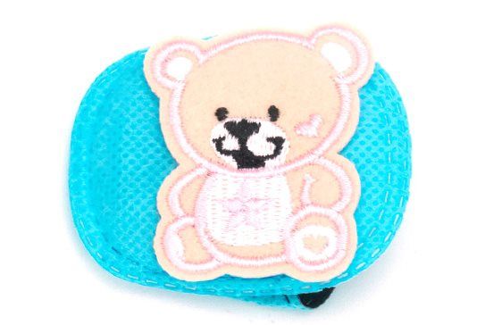 דובי כחול C12