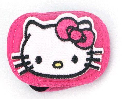 הלו קיטי פרצוף ורוד C1