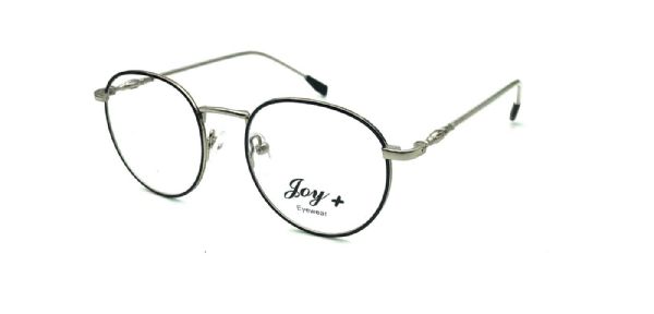 JOY AH5049 C1 שחור כסף