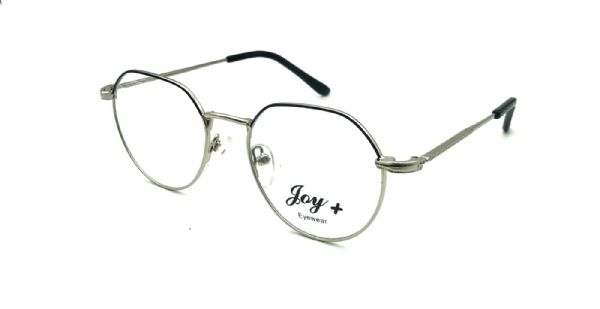 JOY AH5052 C2 שחור כסף