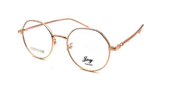 JOY YM33008 C1 רוז גולד