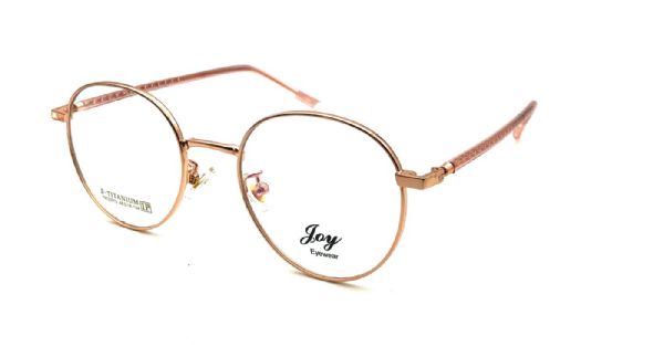 JOY YM33010 C1 רוז גולד