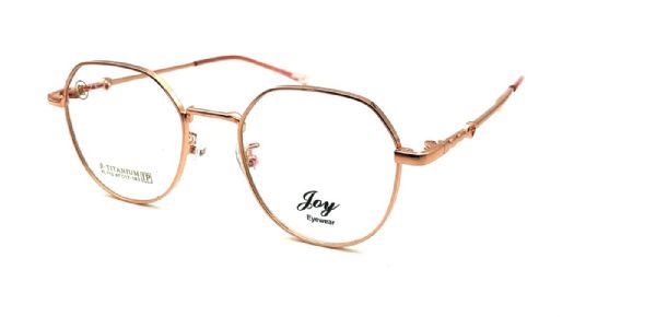 JOY YM33041 C1 רוז גולד